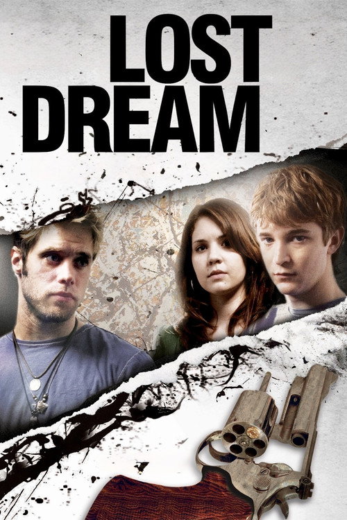 Постер фильма «Lost Dream»