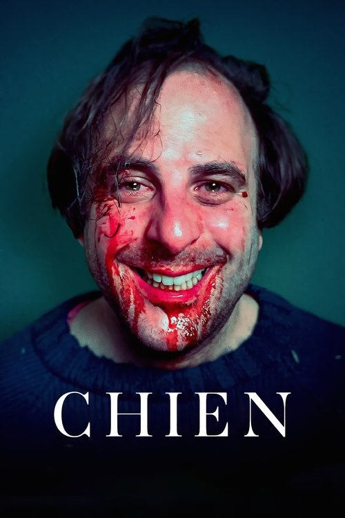Постер фильма «Chien»