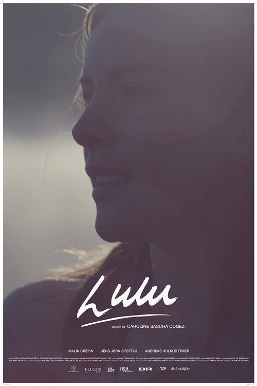 Постер фильма «Lulu»