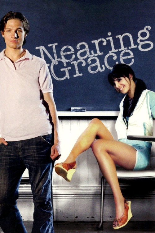 Постер фильма «Nearing Grace»
