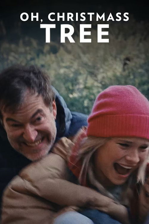 Постер фильма «Oh, Christmas Tree»