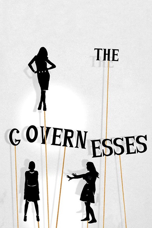 Постер фильма «The Governesses»
