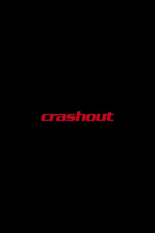 Постер фильма «Crashout»