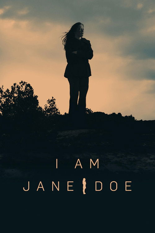 Постер фильма «I Am Jane Doe»