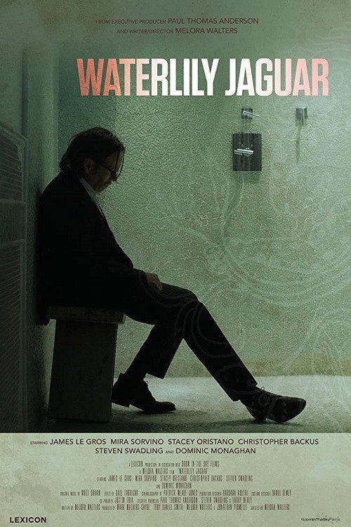 Постер фильма «Waterlily Jaguar»