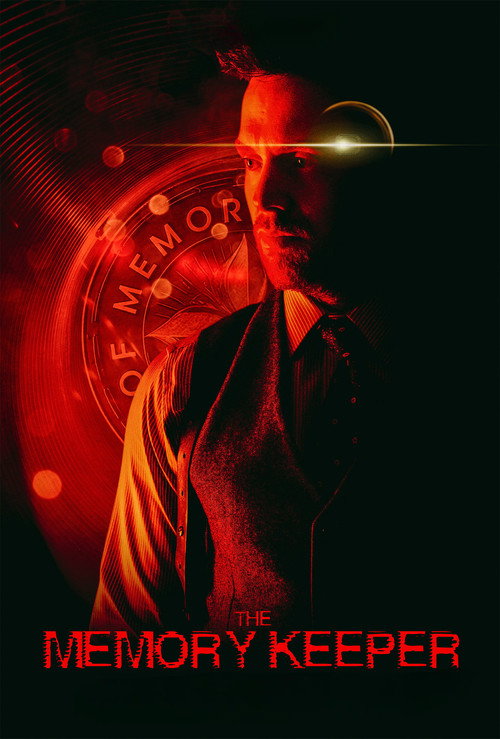 Постер фильма «The Memory Keeper»
