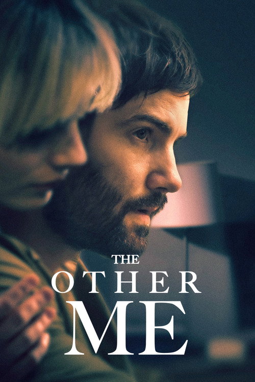 Постер фильма «The Other Me»