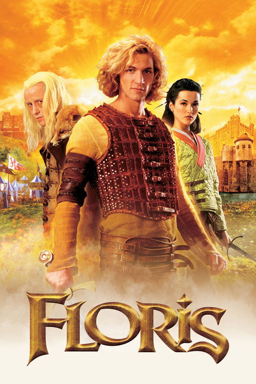 Постер фильма «Floris»