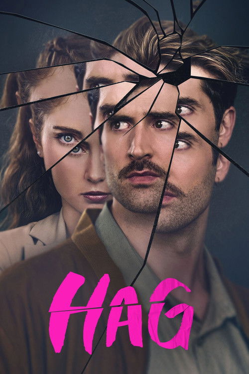 Постер фильма «Hag»