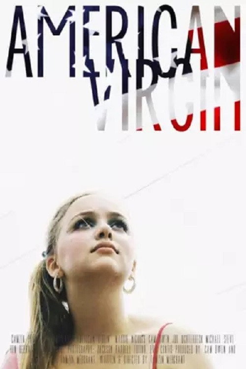 Постер фильма «American Virgin»