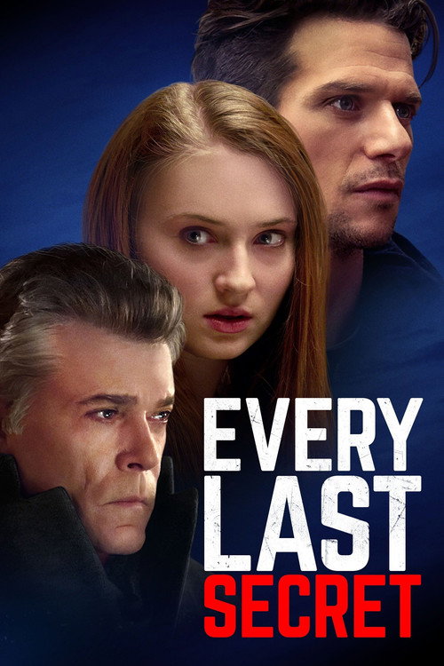 Постер фильма «Every Last Secret»