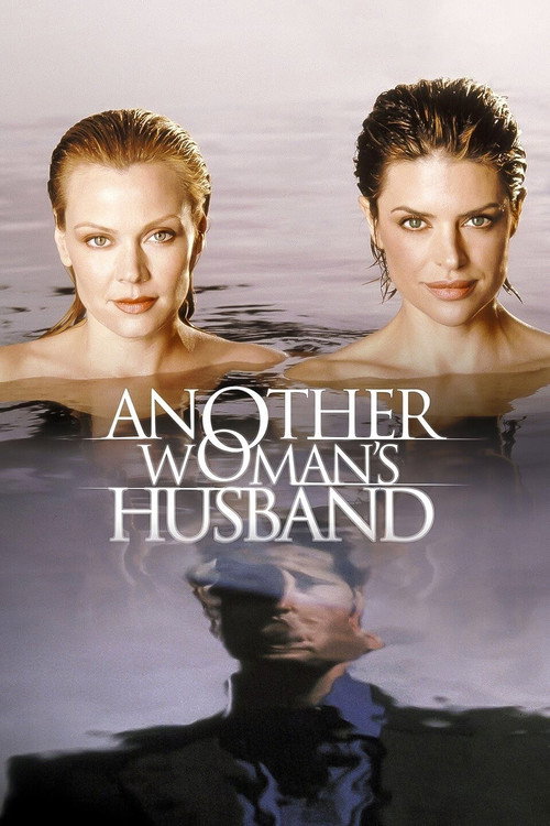 Постер фильма «Another Woman's Husband»
