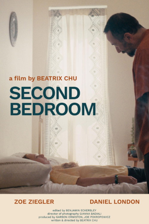 Постер фильма «Second Bedroom»