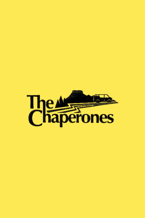 Постер фильма «The Chaperones»