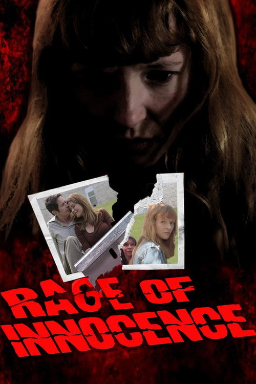 Постер фильма «Rage of Innocence»