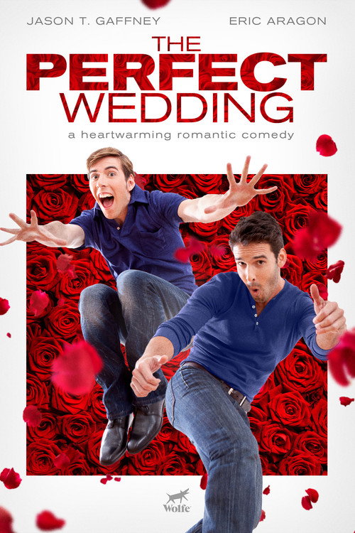 Постер фильма «The Perfect Wedding»