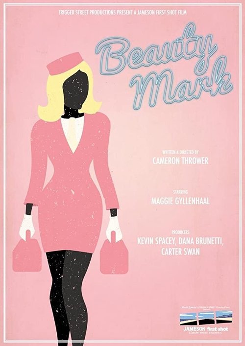 Постер фильма «Beauty Mark»