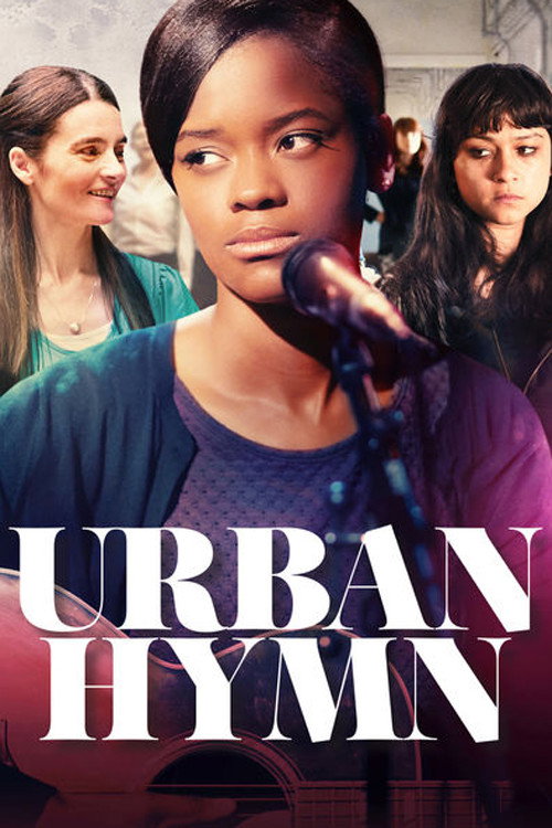 Постер фильма «Urban Hymn»