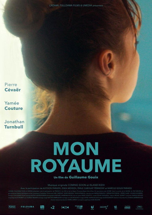 Постер фильма «Mon royaume»
