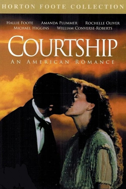 Постер фильма «Courtship»