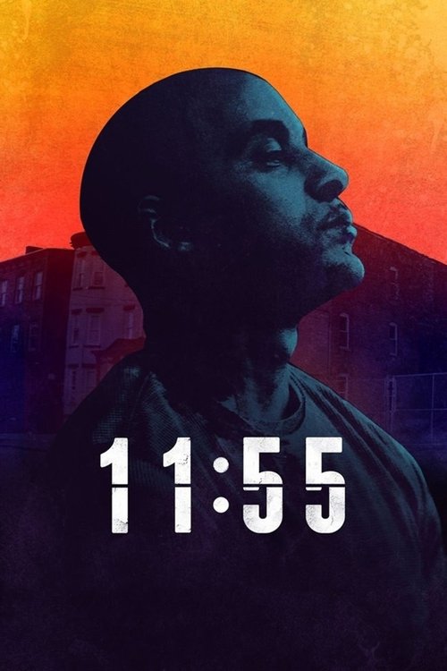 Постер фильма «11:55»