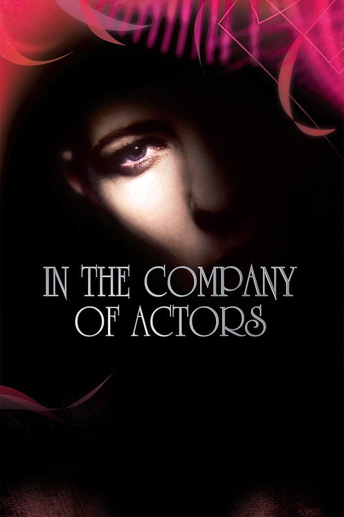 Постер фильма «In the Company of Actors»