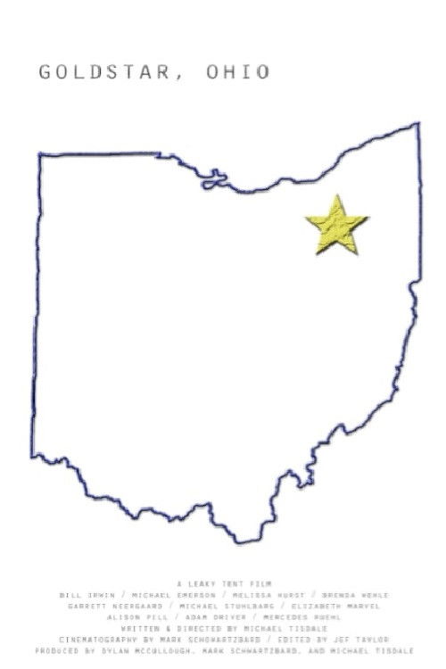 Постер фильма «Goldstar, Ohio»