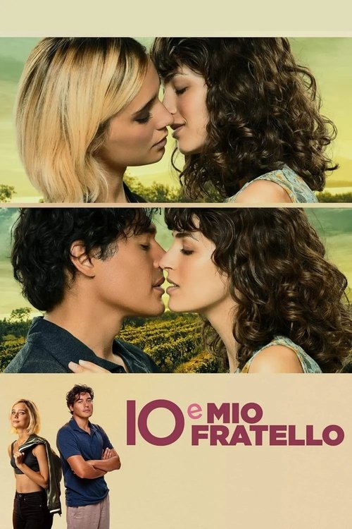 Постер фильма «Io e mio fratello»