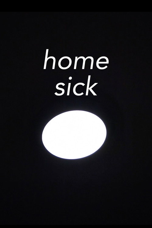 Постер фильма «Untitled (Home Sick)»