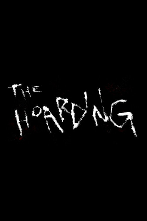 Постер фильма «The Hoarding»