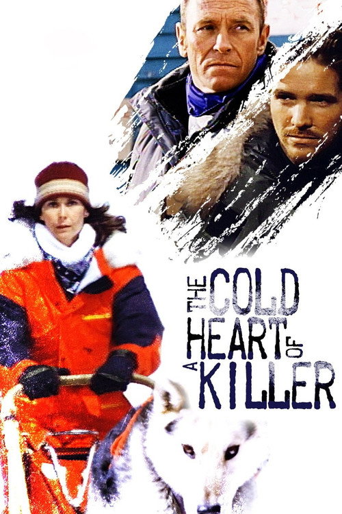 Постер фильма «The Cold Heart of a Killer»