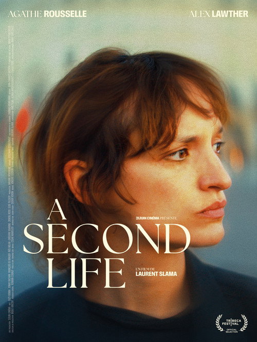 Постер фильма «A Second Life»