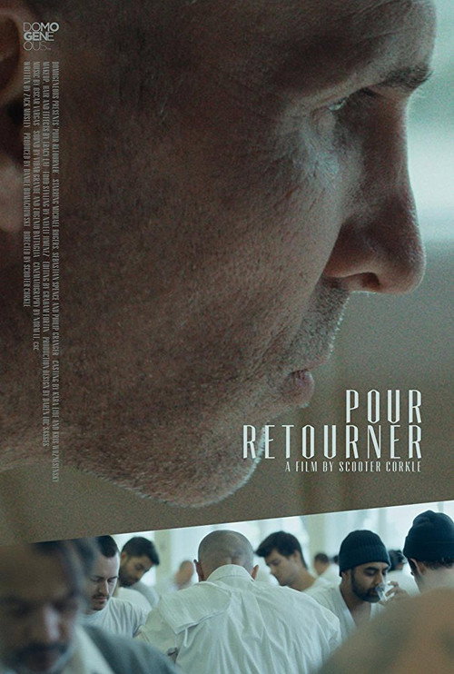 Постер фильма «Pour Retourner»