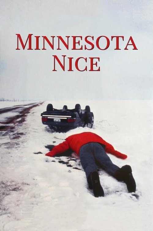 Постер фильма «Minnesota Nice»