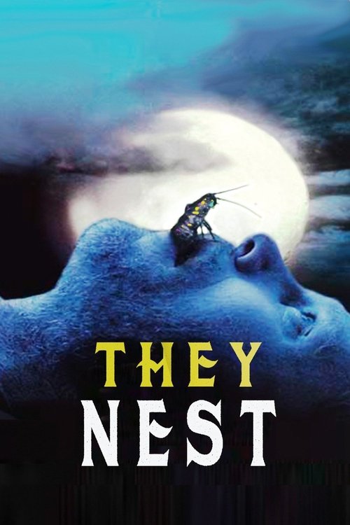 Постер фильма «They Nest»