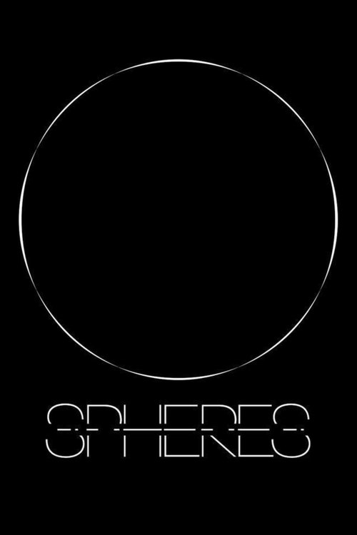 Постер фильма «Spheres»