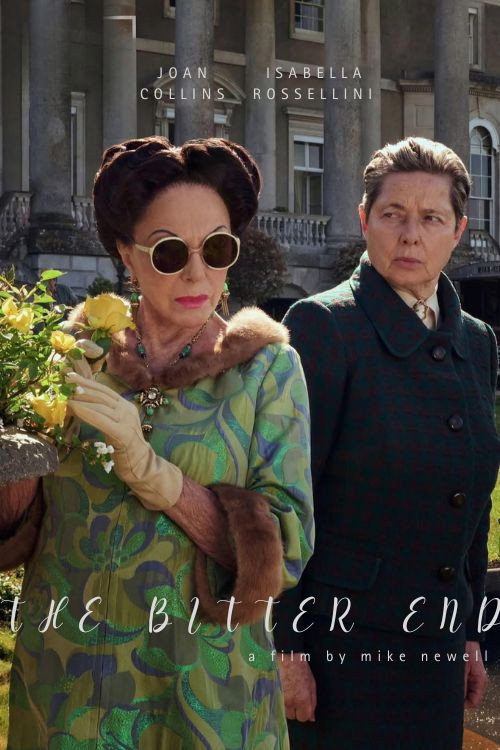 Постер фильма «The Duchess and I»