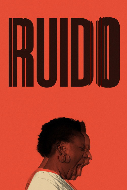 Постер фильма «Ruido»