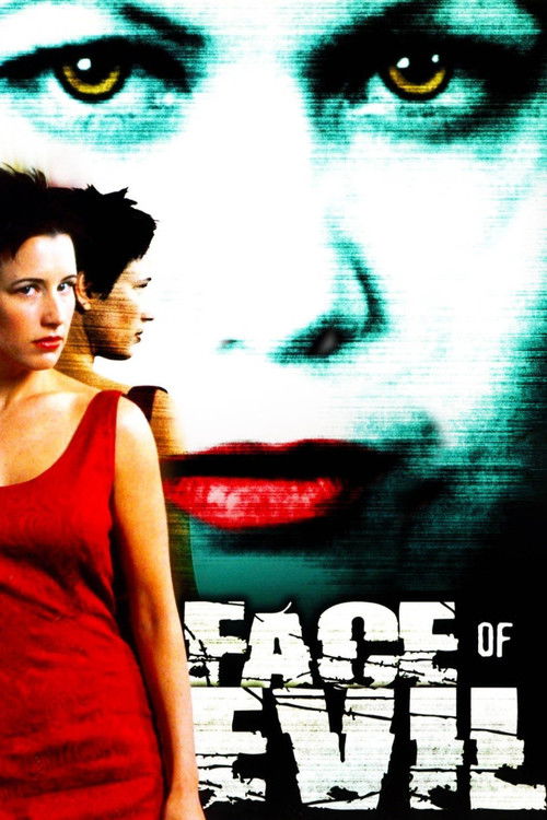 Постер фильма «Face of Evil»