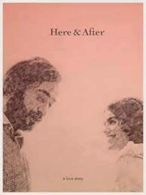 Постер фильма «Here & After»
