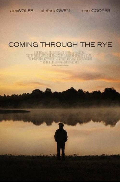 Постер фильма «Coming Through the Rye»