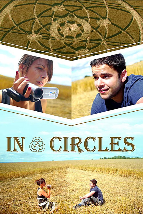 Постер фильма «In Circles»