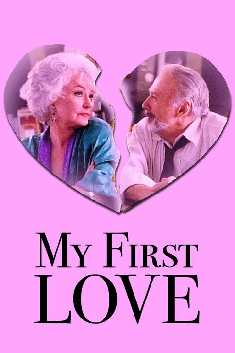 Постер фильма «My First Love»