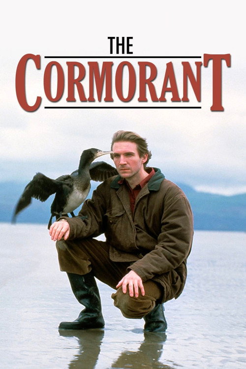 Постер фильма «The Cormorant»