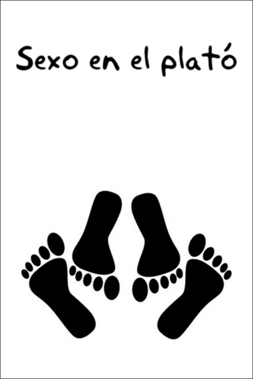 Постер фильма «Sexo en el plató»