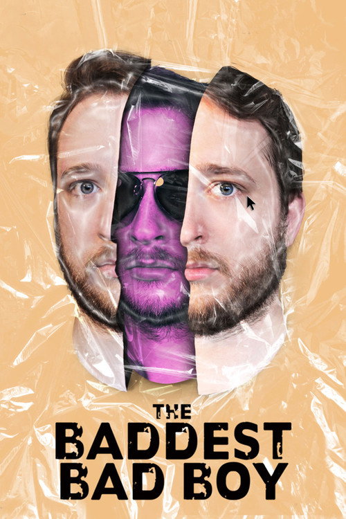 Постер фильма «The Baddest Bad Boy»