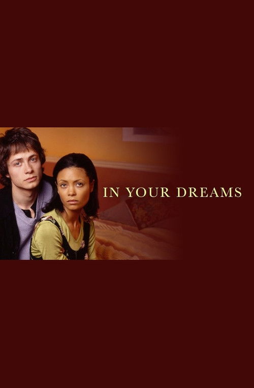 Постер фильма «In Your Dreams»