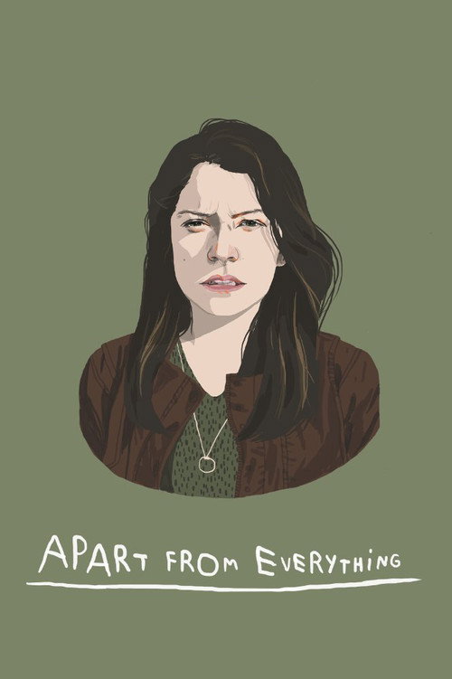 Постер фильма «Apart from Everything»
