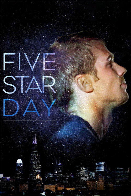 Постер фильма «Five Star Day»