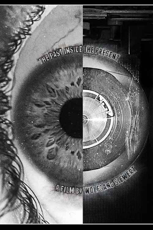 Постер фильма «The Past Inside The Present»